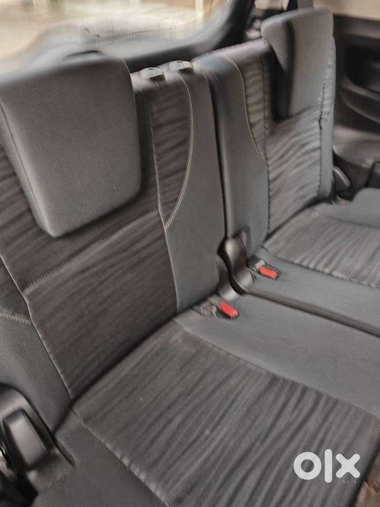 Toyota Innova Crysta 2.4 V 7 Str, 2018, Diesel