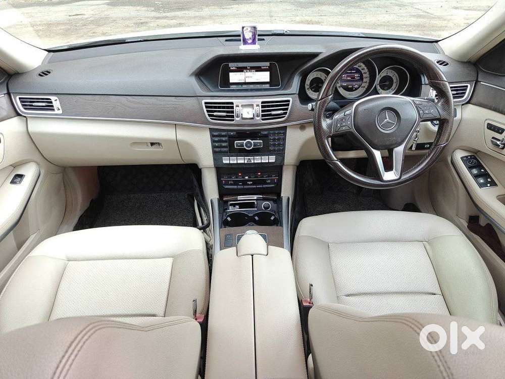 Mercedes-benz E-class E250 Cdi Edition E, 2015, Diesel