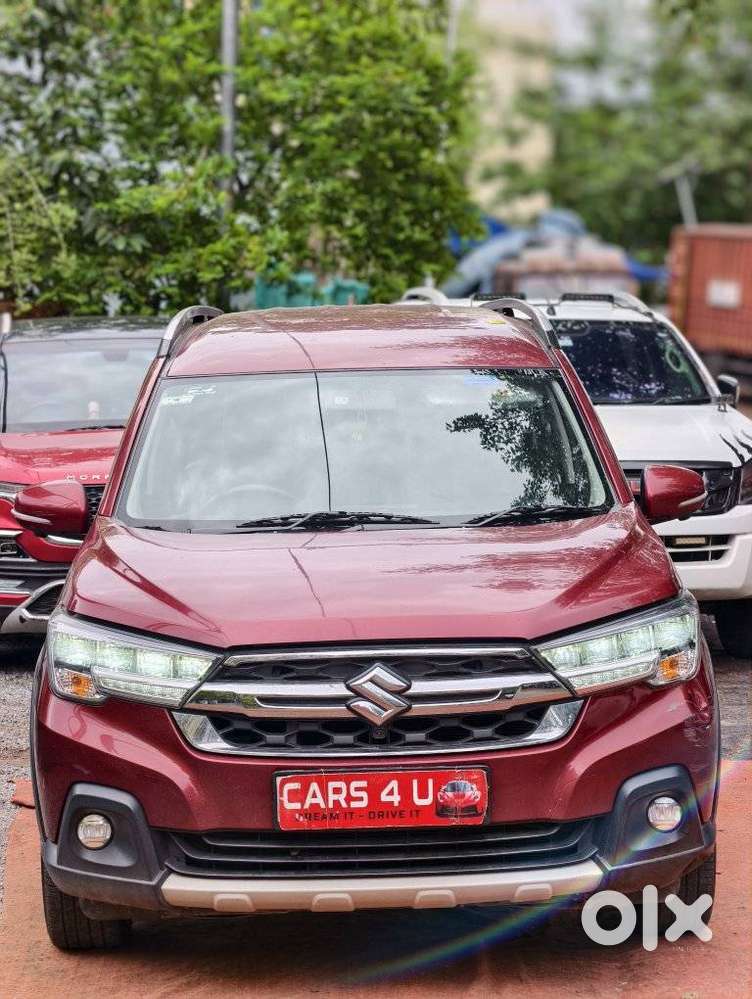 Maruti Suzuki Xl6 1.5 Alpha Plus Mt, 2023, Petrol