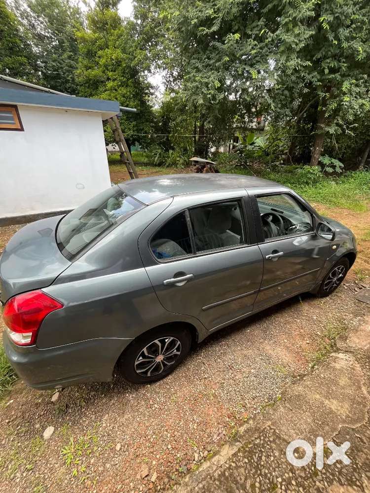 Maruti Suzuki Dzire 2009 Year Car