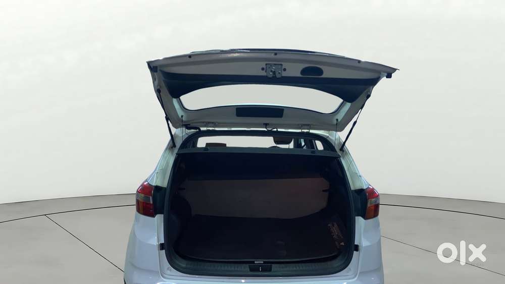 Hyundai Creta 1.6 Crdi Sx, 2016, Diesel