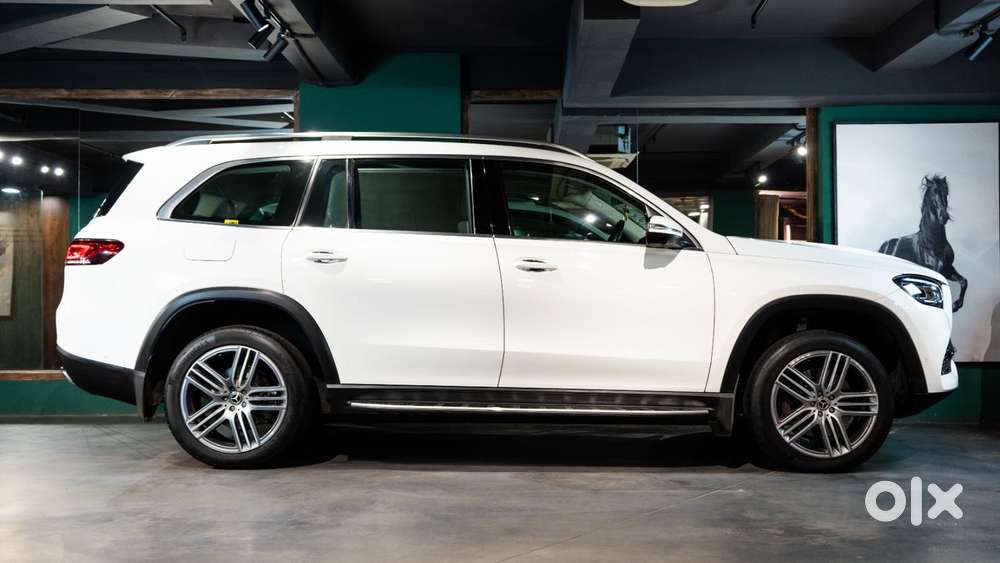 Mercedes-benz Gls 450 4matic, 2022, Petrol