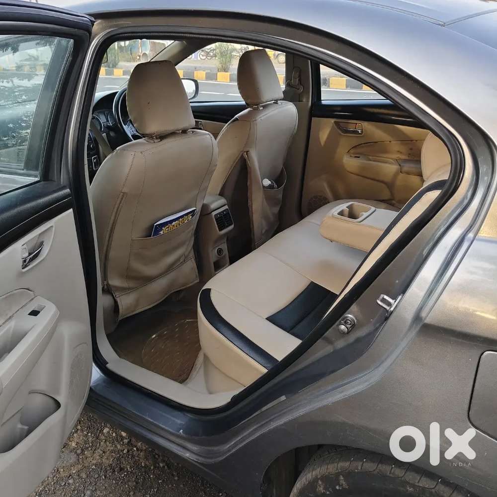 Maruti Suzuki Ciaz Diesel Well Maintained