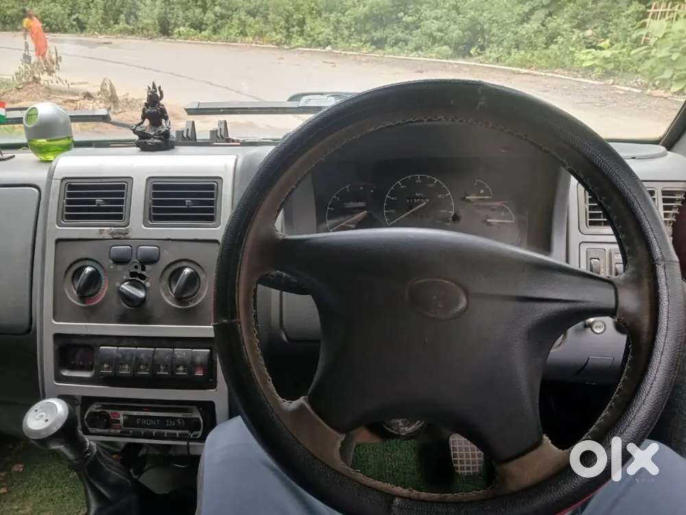 Tata Sumo Victa Di Ex 2012