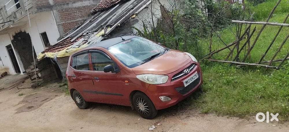 Hyundai I10 1.1 Era 2011