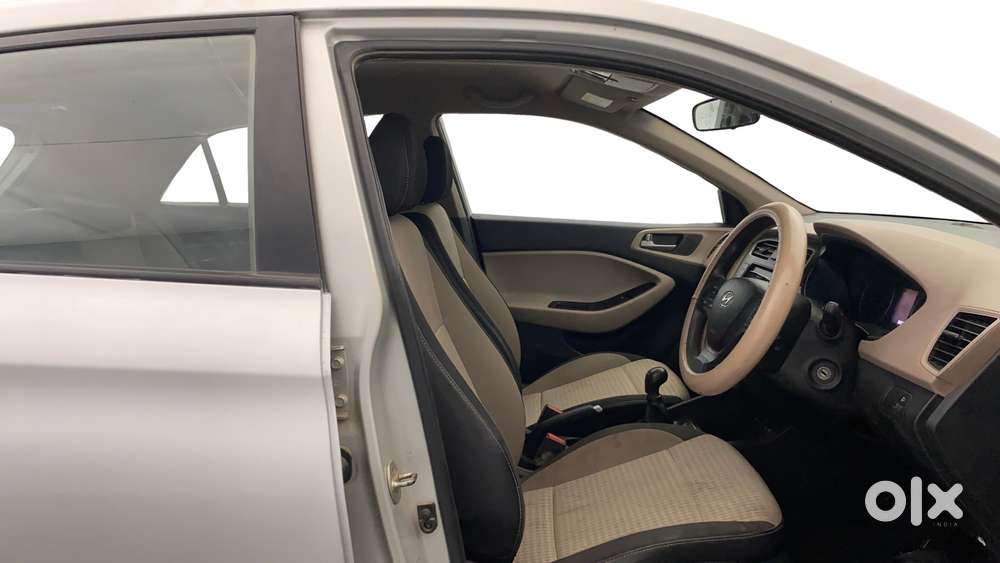 Hyundai Elite I20 Asta 1.2, 2018, Petrol