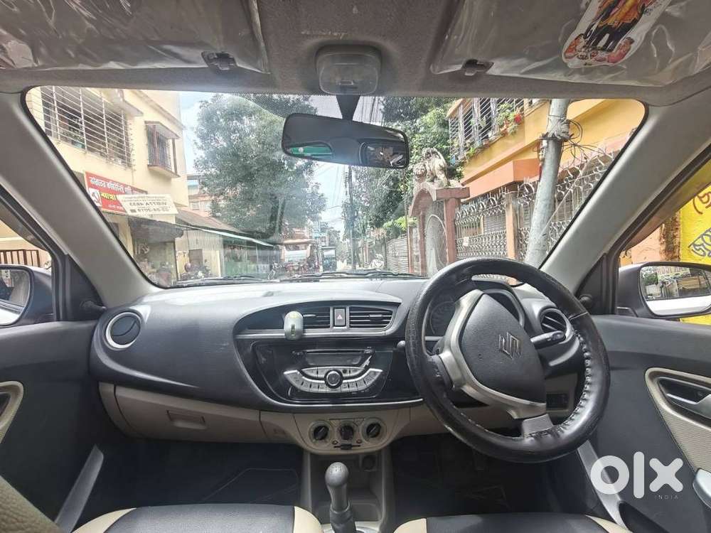 Maruti Suzuki Alto K10 1.0 Vxi, 2019, Petrol