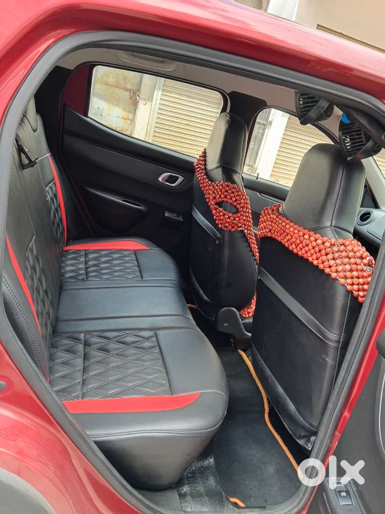 Renault Kwid Amt, 2019, Petrol