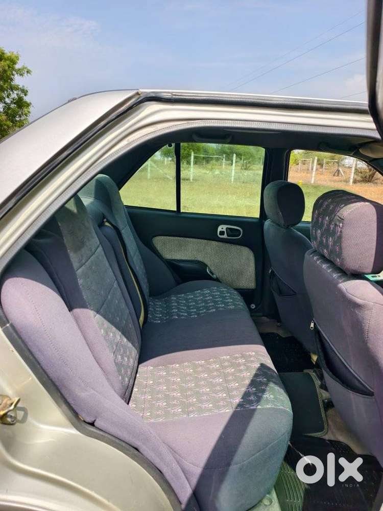 Maruti Suzuki Esteem, 2007, Petrol