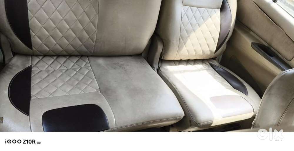 Toyota Innova 2006 Diesel 250000 Km Driven