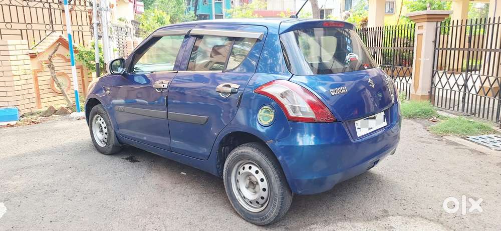 Maruti Suzuki Swift 2011-2014 Ldi, 2012, Diesel