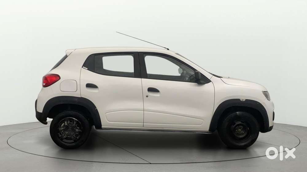 Renault Kwid Rxt, 2015, Petrol