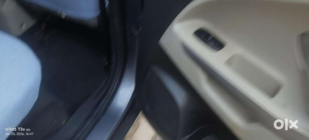 Ford Ecosport 2014 Petrol Good Condition