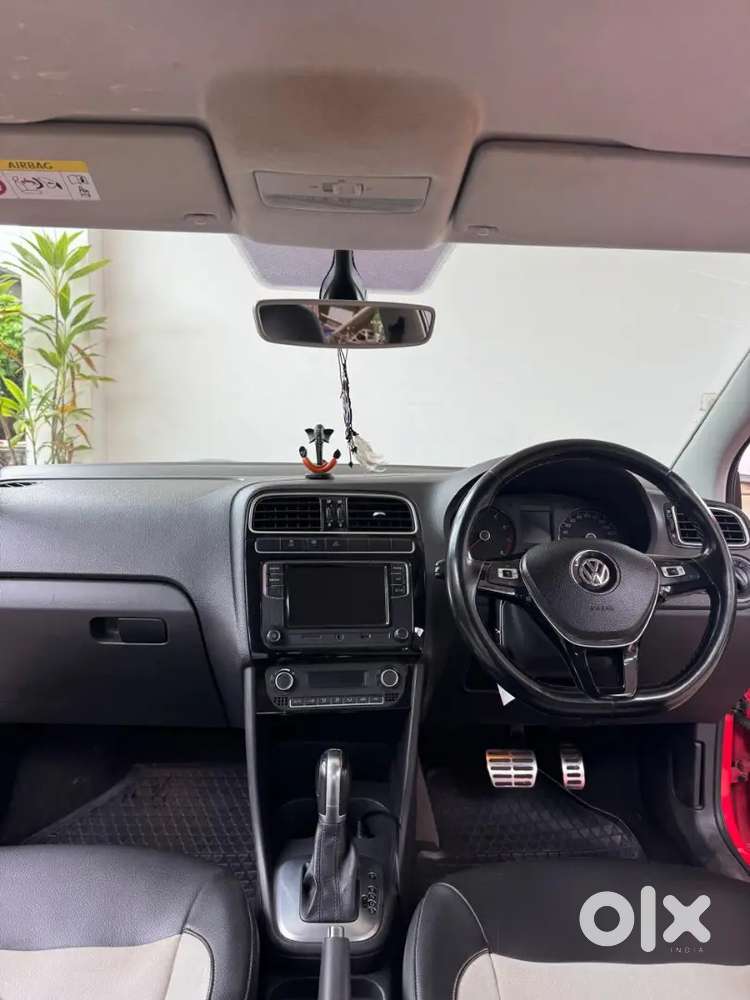 Volkswagen Polo Gt 2017