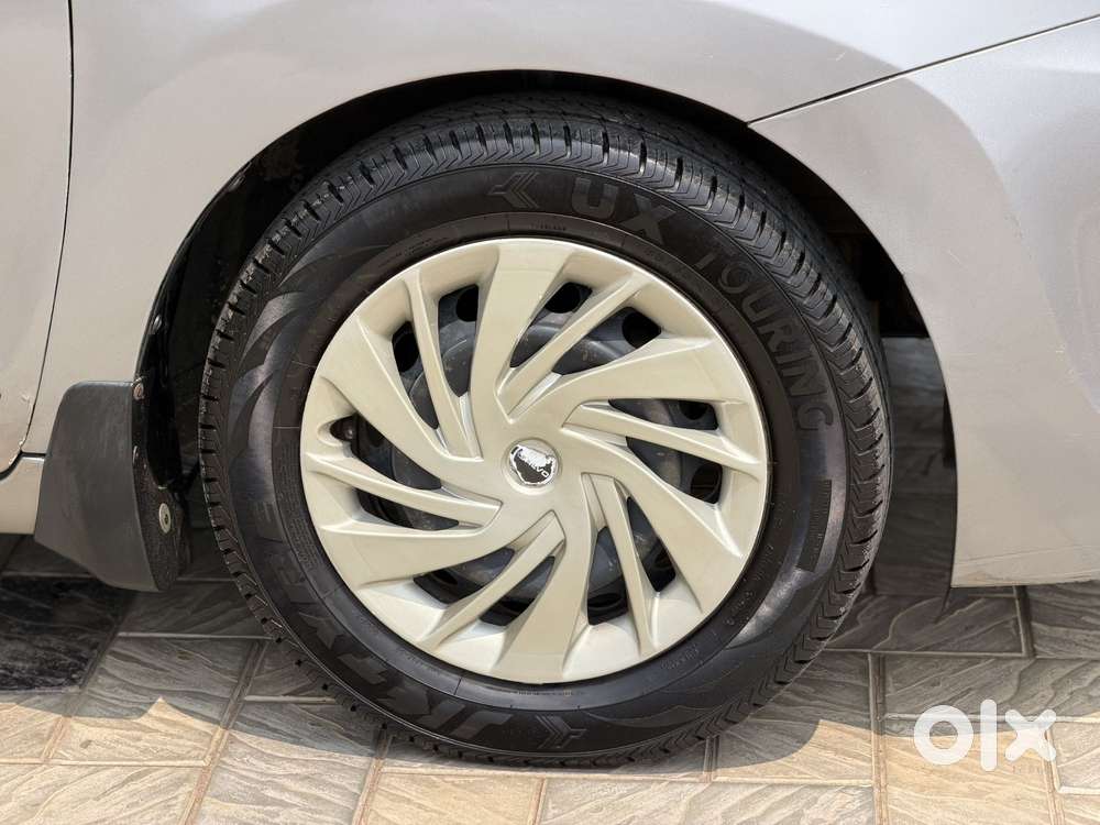 Maruti Suzuki Baleno 1.3 Delta, 2016, Diesel