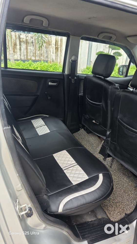 Maruti Suzuki Wagon R Cng Lxi, 2014, Cng & Hybrids