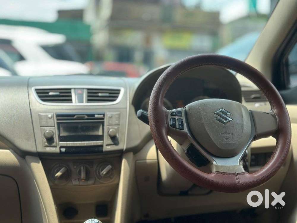 Maruti Suzuki Ertiga Vxi Abs Bs Iv, 2017, Petrol