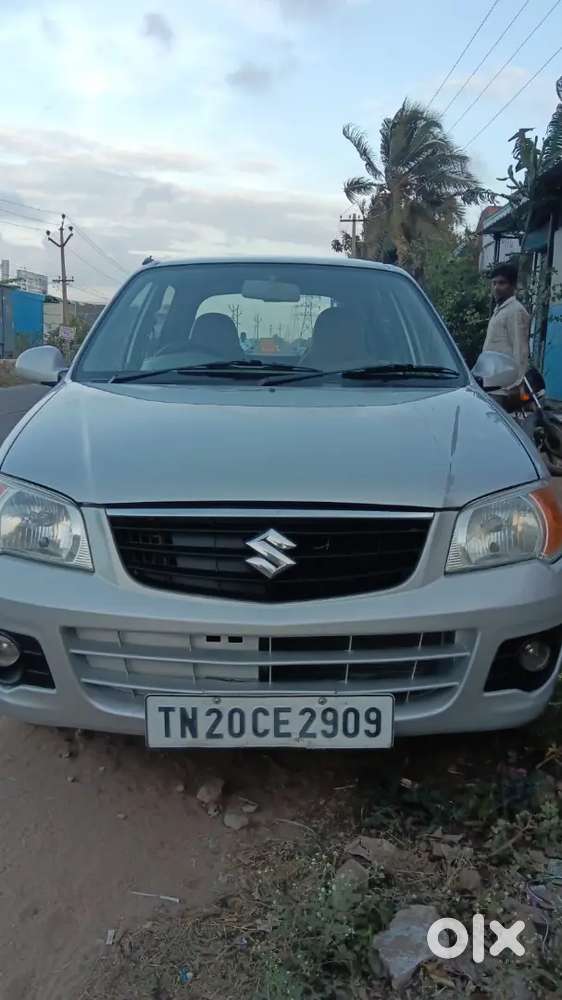 Maruti Suzuki 800 2014 Petrol