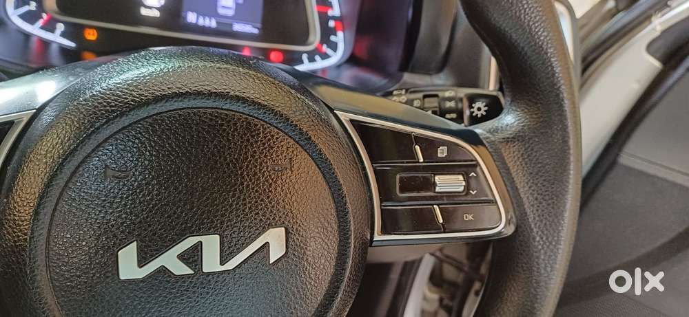 Kia Sonet Htk Plus Turbo Imt, 2024, Petrol