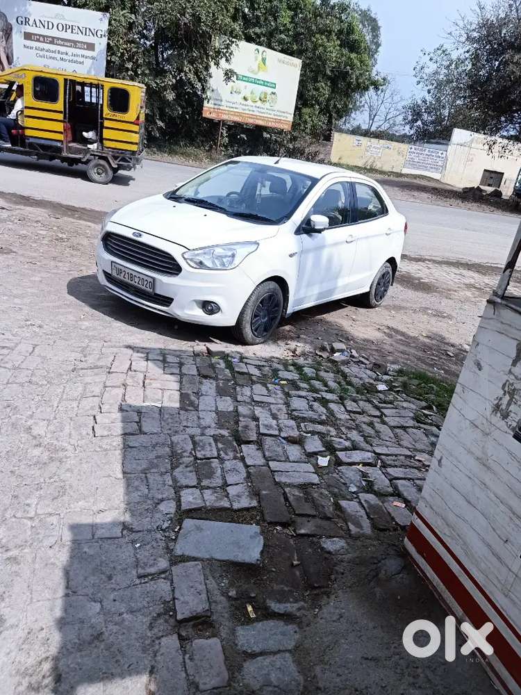 Ford Figo Aspire Diesel Trend For Sale