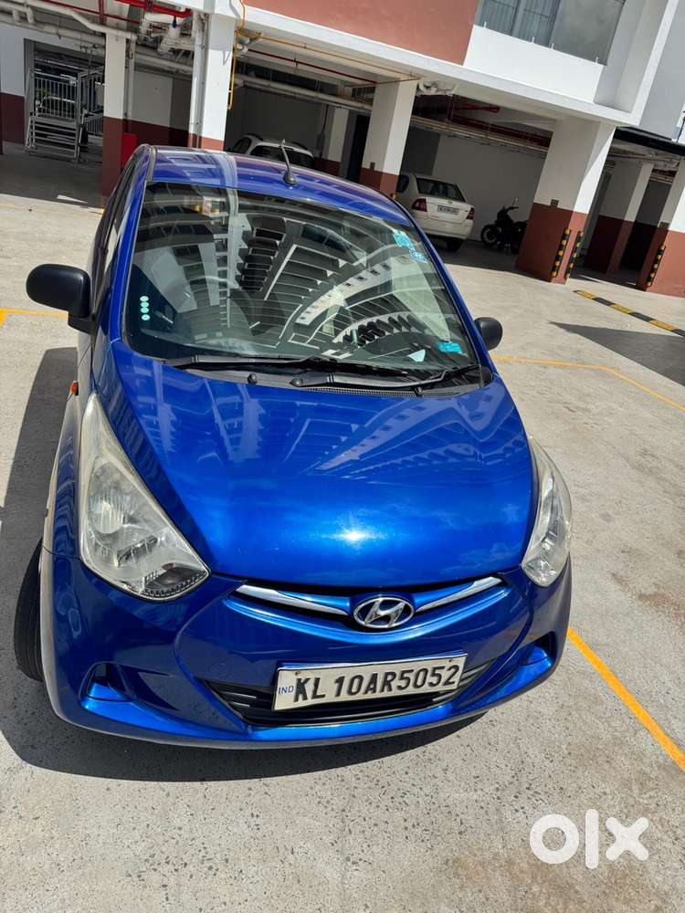 Hyundai Eon Era 2014