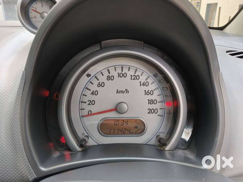 Maruti Suzuki Ritz Vdi Bs-iv, 2012, Diesel