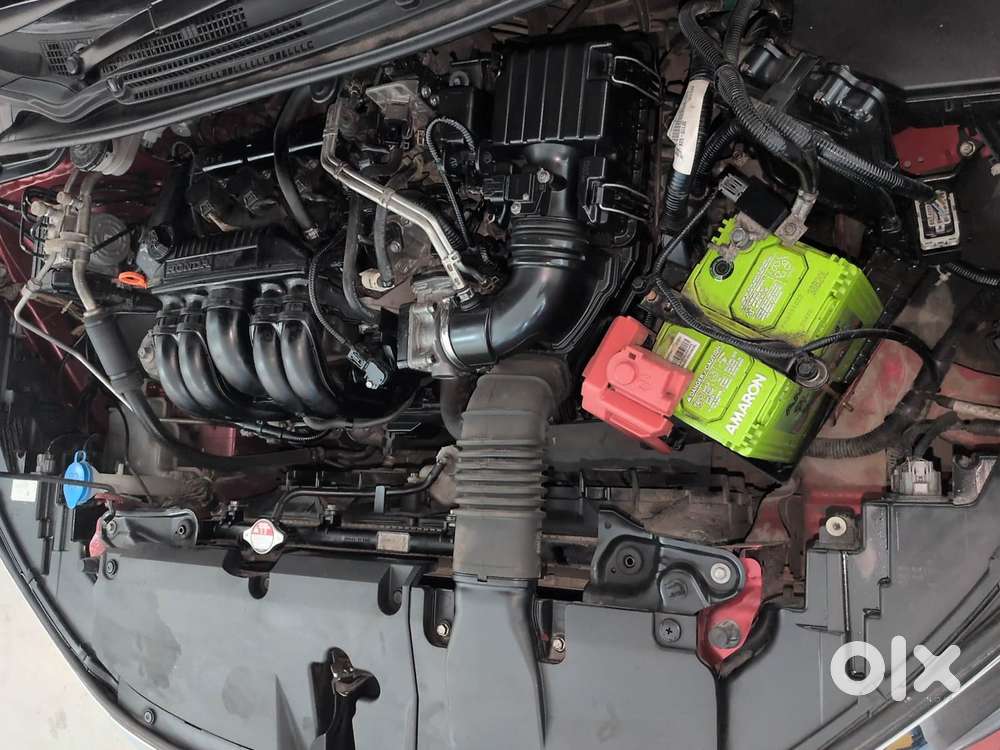 Honda City 1.5 Zx I-vtec Mt, 2023, Petrol