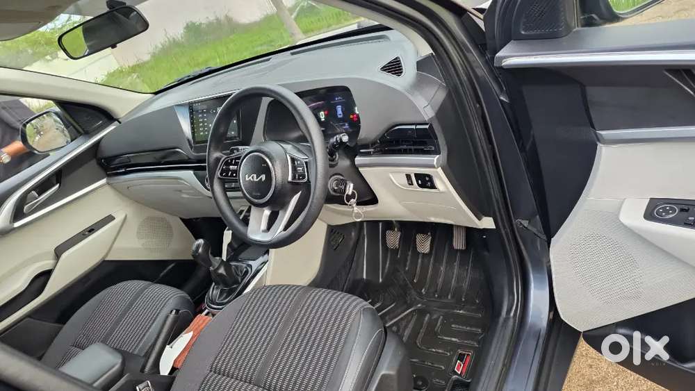 Good Condition Car