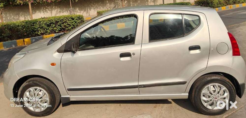 Maruti Suzuki A-star Lxi, 2009, Petrol