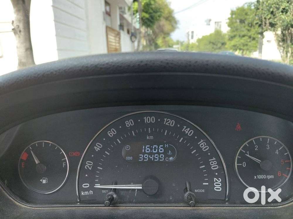 Tata Indica Vista 2008-2013 Quadrajet Vx, 2012, Diesel