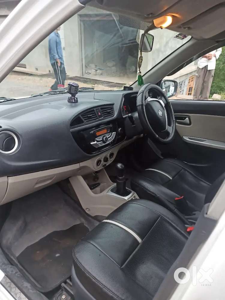Maruti Suzuki Alto K10 2019 Petrol Well Maintained