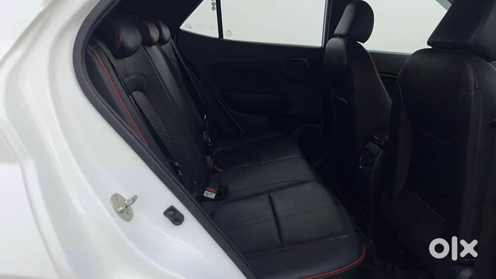 Hyundai Venue N Line N8 Dct, 2024, Petrol