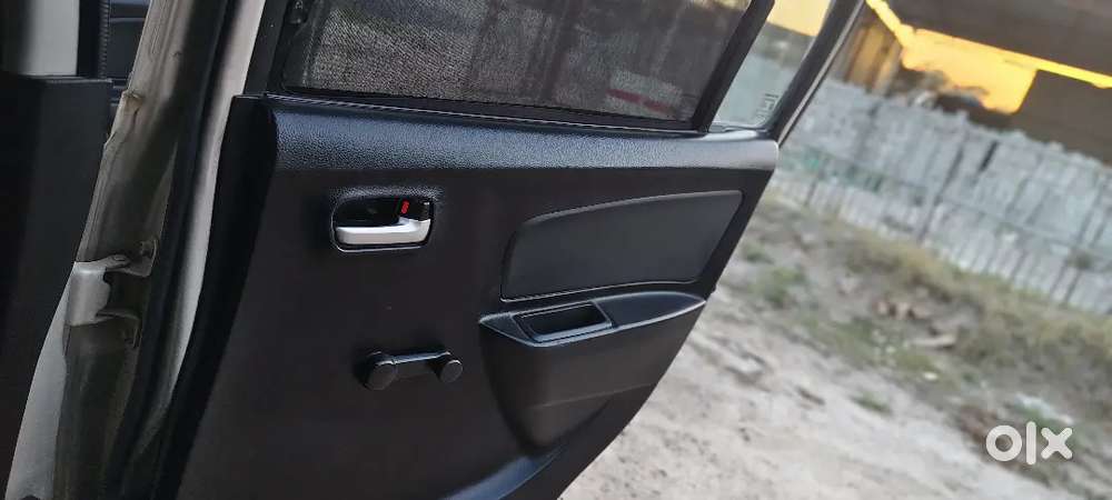 Maruti Suzuki Wagon R 2018