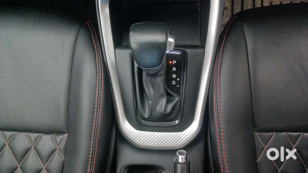 Kia Sonet 1.5 Htx Diesel At, 2022, Diesel
