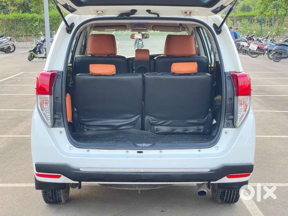 Toyota Innova Crysta 2.4 V, 2019, Diesel