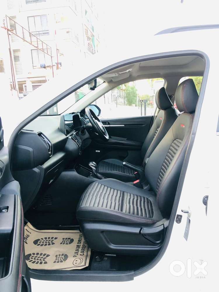 Kia Sonet Gtx Plus Turbo Dct, 2020, Petrol