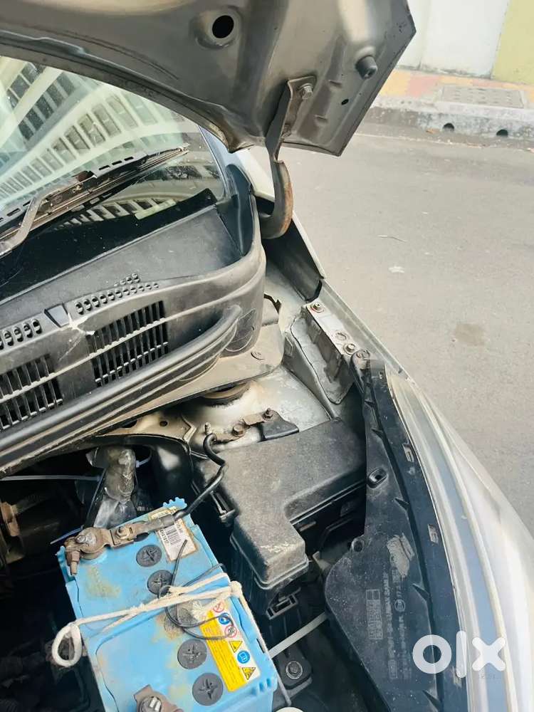 Hyundai Xcent Prime 2014 Petrol Well Maintained