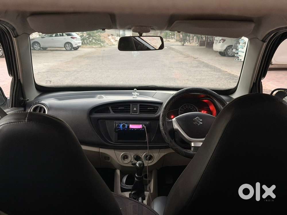 Maruti Suzuki Alto 2021 With 57000 Km Driven