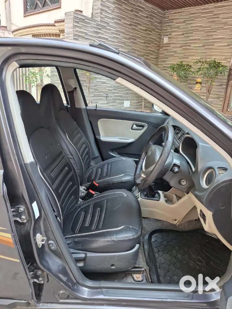Alto K10 Top Model (cng)