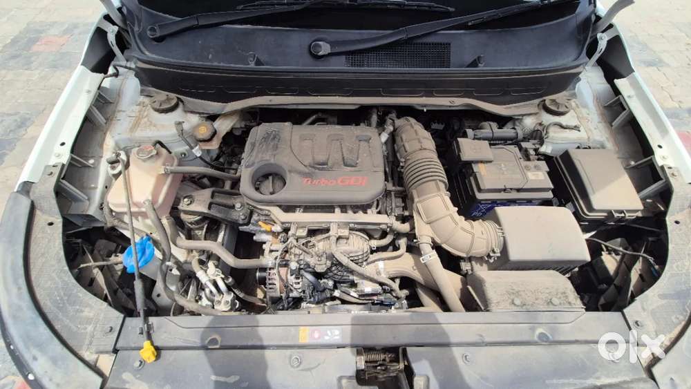 Hyundai Venue N Line N8 Dct, 2023, Petrol