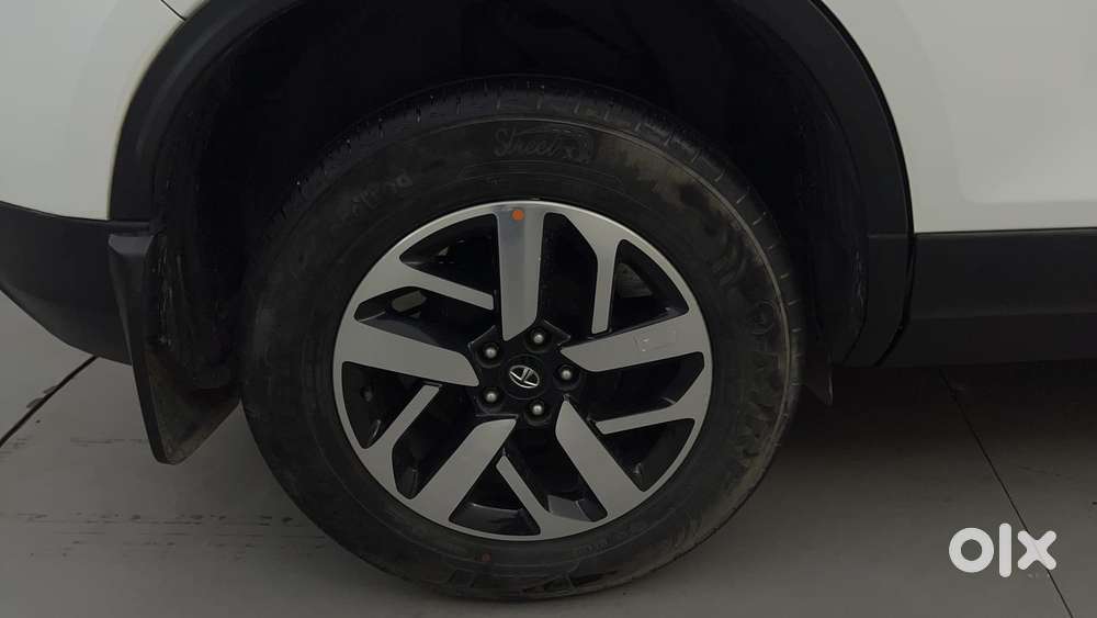 Tata Harrier Xza Plus Dual Tone, 2022, Diesel