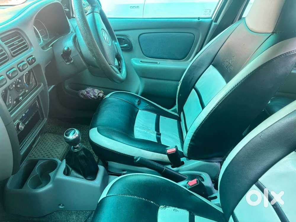 Maruti Suzuki Alto K10 2012