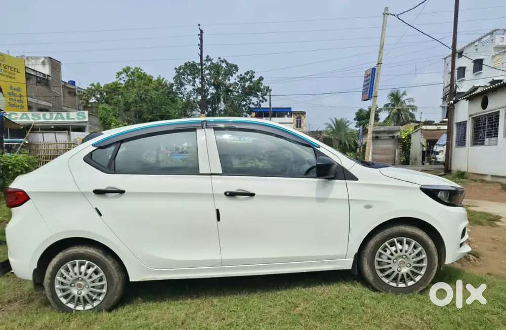 Tata Tiago Nrg 2026