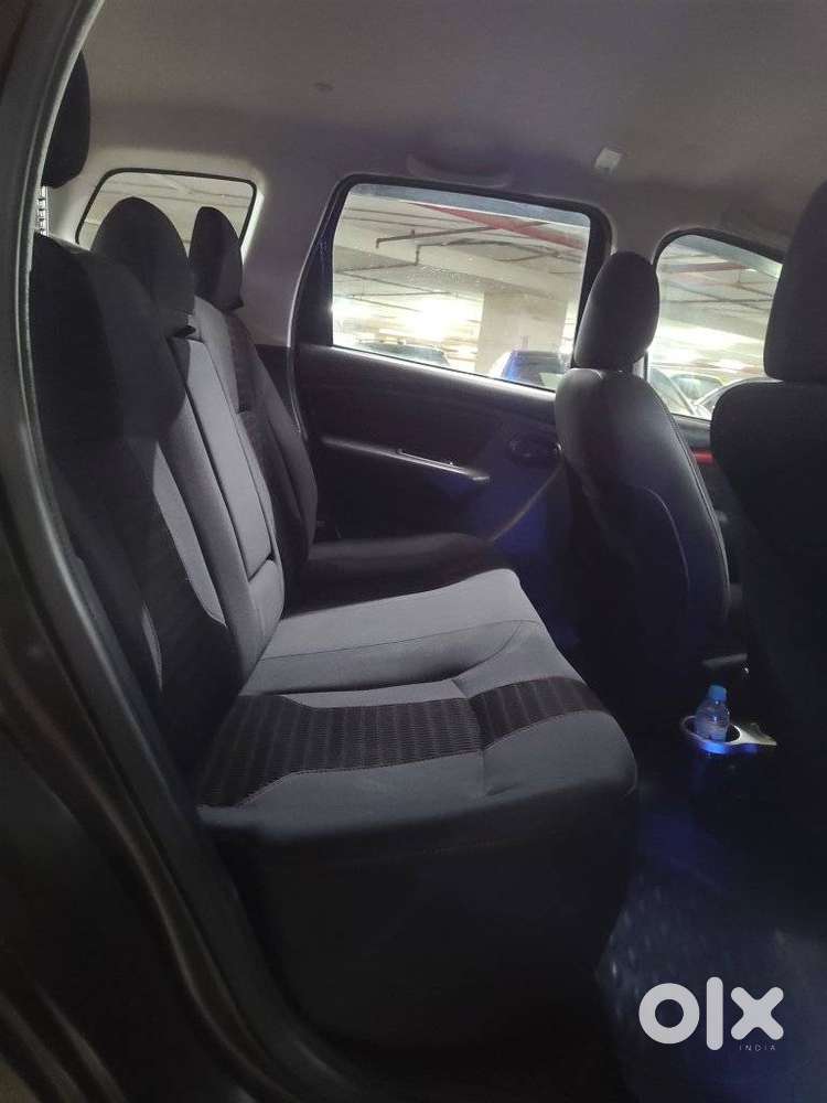 Renault Duster, 2017, Petrol