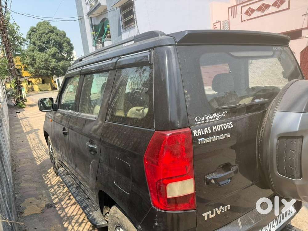 Mahindra Diesel Car 2018