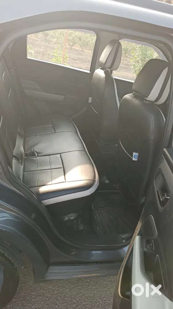 Tata Punch 1.2 Revotron 2022