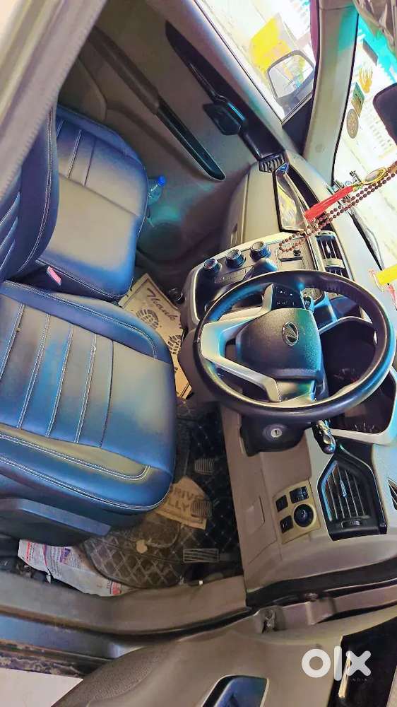 Mahindra Kuv 100 2016 Diesel Manual