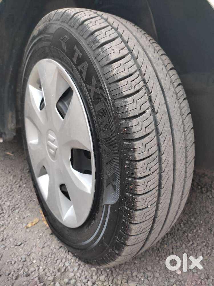 Maruti Suzuki Wagon R Zxi, 2019, Petrol