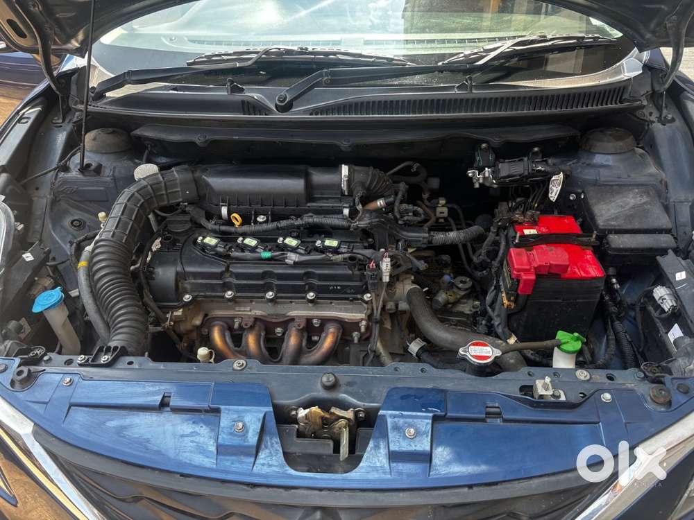 Maruti Baleno Delta 2019