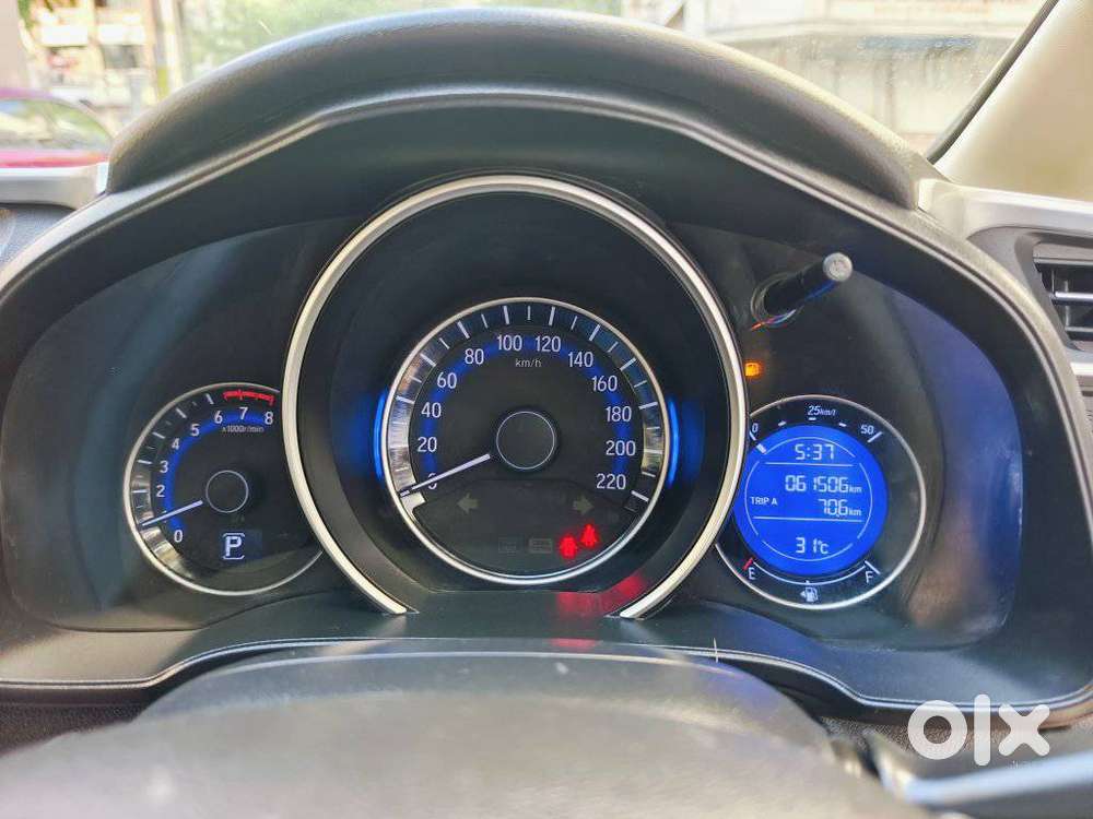 Honda Jazz Vx Cvt, 2022, Petrol